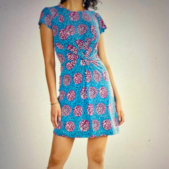 Hatley Dresses & Skirts - Hatley Luna Dress-Cobblestone